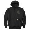 Rain Defender ® Paxton Heavyweight Hooded Sweatshirt Thumbnail