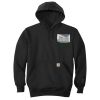 Rain Defender ® Paxton Heavyweight Hooded Sweatshirt Thumbnail