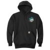 Rain Defender ® Paxton Heavyweight Hooded Sweatshirt Thumbnail