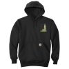 Rain Defender ® Paxton Heavyweight Hooded Sweatshirt Thumbnail