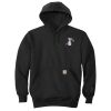 Rain Defender ® Paxton Heavyweight Hooded Sweatshirt Thumbnail