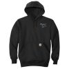 Rain Defender ® Paxton Heavyweight Hooded Sweatshirt Thumbnail