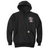 Rain Defender ® Paxton Heavyweight Hooded Sweatshirt Thumbnail