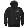 Rain Defender ® Paxton Heavyweight Hooded Sweatshirt Thumbnail