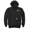 Rain Defender ® Paxton Heavyweight Hooded Sweatshirt Thumbnail