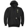 Rain Defender ® Paxton Heavyweight Hooded Sweatshirt Thumbnail