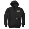 Rain Defender ® Paxton Heavyweight Hooded Sweatshirt Thumbnail