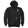 Rain Defender ® Paxton Heavyweight Hooded Sweatshirt Thumbnail