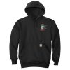 Rain Defender ® Paxton Heavyweight Hooded Sweatshirt Thumbnail