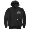 Rain Defender ® Paxton Heavyweight Hooded Sweatshirt Thumbnail