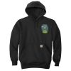 Rain Defender ® Paxton Heavyweight Hooded Sweatshirt Thumbnail