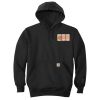 Rain Defender ® Paxton Heavyweight Hooded Sweatshirt Thumbnail