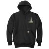 Rain Defender ® Paxton Heavyweight Hooded Sweatshirt Thumbnail