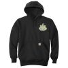Rain Defender ® Paxton Heavyweight Hooded Sweatshirt Thumbnail