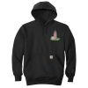 Rain Defender ® Paxton Heavyweight Hooded Sweatshirt Thumbnail