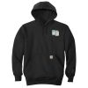 Rain Defender ® Paxton Heavyweight Hooded Sweatshirt Thumbnail