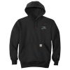 Rain Defender ® Paxton Heavyweight Hooded Sweatshirt Thumbnail