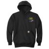 Rain Defender ® Paxton Heavyweight Hooded Sweatshirt Thumbnail