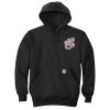 Rain Defender ® Paxton Heavyweight Hooded Sweatshirt Thumbnail