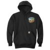 Rain Defender ® Paxton Heavyweight Hooded Sweatshirt Thumbnail