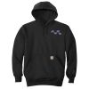 Rain Defender ® Paxton Heavyweight Hooded Sweatshirt Thumbnail