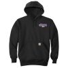 Rain Defender ® Paxton Heavyweight Hooded Sweatshirt Thumbnail