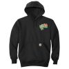 Rain Defender ® Paxton Heavyweight Hooded Sweatshirt Thumbnail