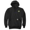 Rain Defender ® Paxton Heavyweight Hooded Sweatshirt Thumbnail