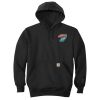 Rain Defender ® Paxton Heavyweight Hooded Sweatshirt Thumbnail