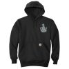 Rain Defender ® Paxton Heavyweight Hooded Sweatshirt Thumbnail