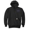 Rain Defender ® Paxton Heavyweight Hooded Sweatshirt Thumbnail