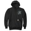 Rain Defender ® Paxton Heavyweight Hooded Sweatshirt Thumbnail
