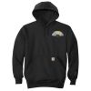 Rain Defender ® Paxton Heavyweight Hooded Sweatshirt Thumbnail