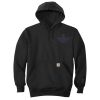 Rain Defender ® Paxton Heavyweight Hooded Sweatshirt Thumbnail