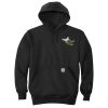Rain Defender ® Paxton Heavyweight Hooded Sweatshirt Thumbnail
