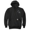 Rain Defender ® Paxton Heavyweight Hooded Sweatshirt Thumbnail