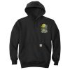 Rain Defender ® Paxton Heavyweight Hooded Sweatshirt Thumbnail