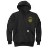 Rain Defender ® Paxton Heavyweight Hooded Sweatshirt Thumbnail