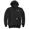 Rain Defender ® Paxton Heavyweight Hooded Sweatshirt Thumbnail