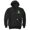 Rain Defender ® Paxton Heavyweight Hooded Sweatshirt Thumbnail