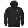 Rain Defender ® Paxton Heavyweight Hooded Sweatshirt Thumbnail