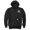 Rain Defender ® Paxton Heavyweight Hooded Sweatshirt Thumbnail
