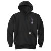 Rain Defender ® Paxton Heavyweight Hooded Sweatshirt Thumbnail