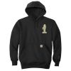 Rain Defender ® Paxton Heavyweight Hooded Sweatshirt Thumbnail