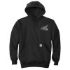 Rain Defender ® Paxton Heavyweight Hooded Sweatshirt Thumbnail