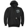 Rain Defender ® Paxton Heavyweight Hooded Sweatshirt Thumbnail