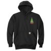 Rain Defender ® Paxton Heavyweight Hooded Sweatshirt Thumbnail