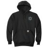 Rain Defender ® Paxton Heavyweight Hooded Sweatshirt Thumbnail