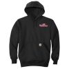 Rain Defender ® Paxton Heavyweight Hooded Sweatshirt Thumbnail