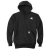 Rain Defender ® Paxton Heavyweight Hooded Sweatshirt Thumbnail